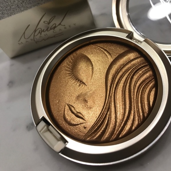 LE MAC x Mariah Carey Extra Dimension Skinfinish - Picture 8 of 8